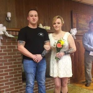 Meet your Posher, Harley